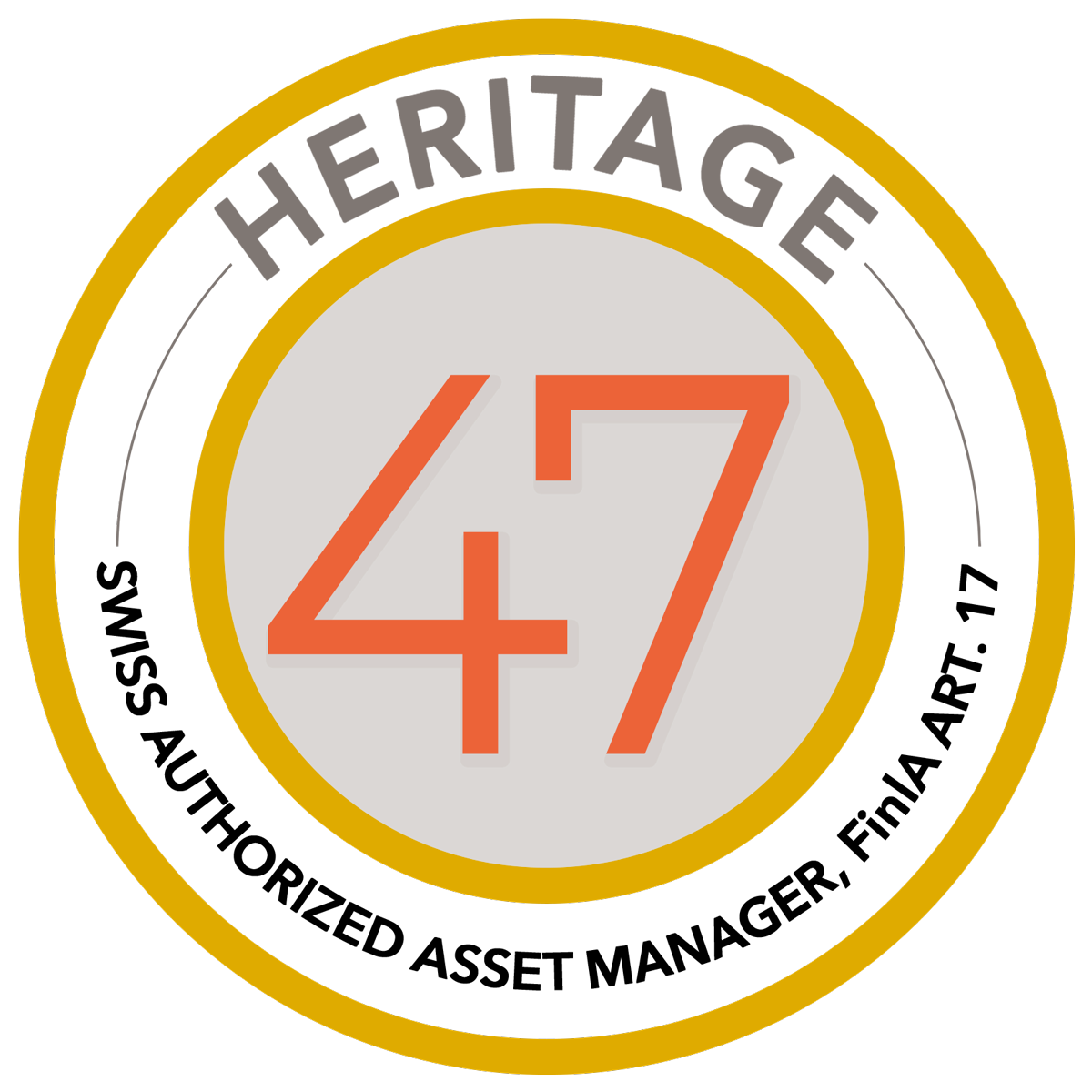 Heritage Logo